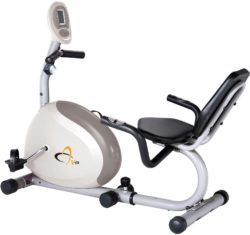 V-fit - G Series RC Recumbent Magnetic Exercise Bike